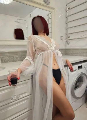 проститутка Светлана, 37, Белгород