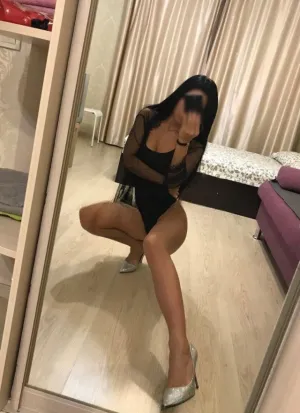 проститутка Ванесса, 24, Белгород