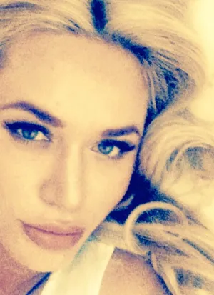 проститутка Лика, 33, Белгород