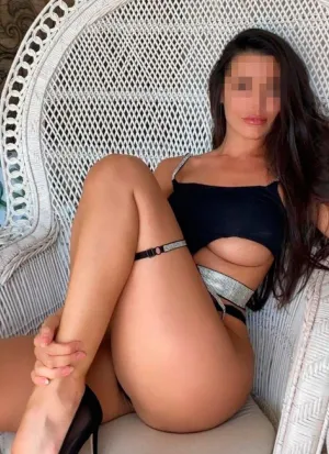 проститутка Ирэн, 24, Белгород