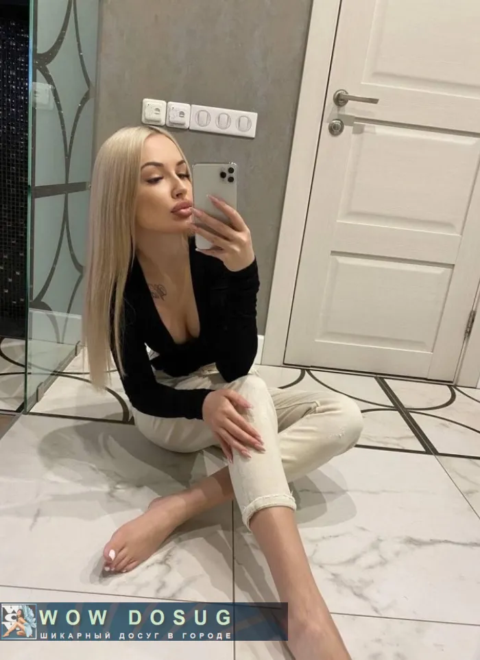 проститутка шлюха Анна, +7 (916) 307-2697