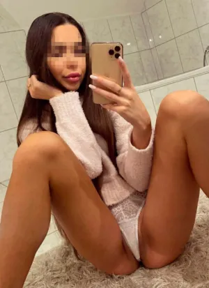 проститутка Виктория, 22, Белгород